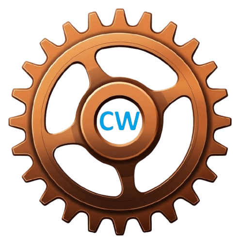 Craftworkz Logo